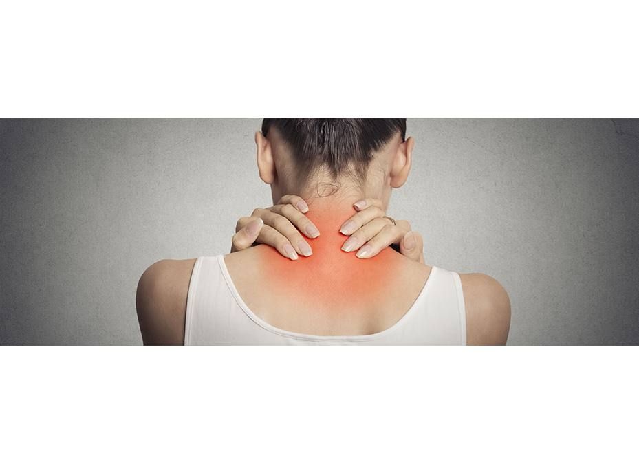 Fibromialgia: dolor que se contrarresta con actividad física