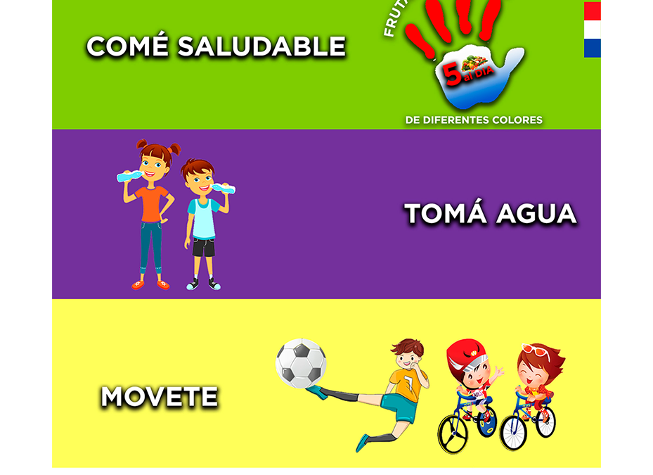 Con el exceso de peso crece el riesgo de padecer enfermedades crónicas