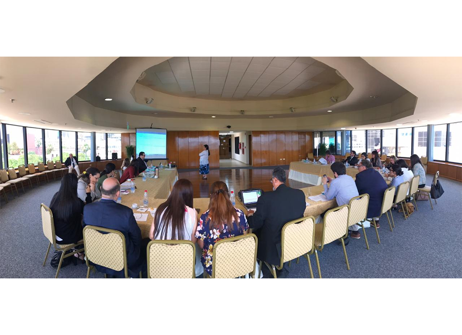 Etiquetado frontal de alimentos busca incidir en toma de decisiones saludables