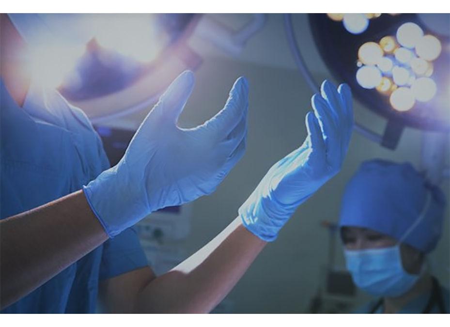 Las infecciones intrahospitalarias son mucho más peligrosas que el dengue