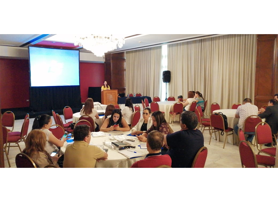 Modelo de cuidados crónicos: herramienta para la prevención y el manejo de enfermedades