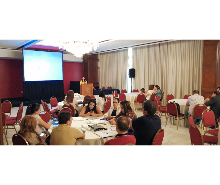 Modelo de cuidados crónicos herramienta para la prevención y el manejo de enfermedades – 21-11-2019