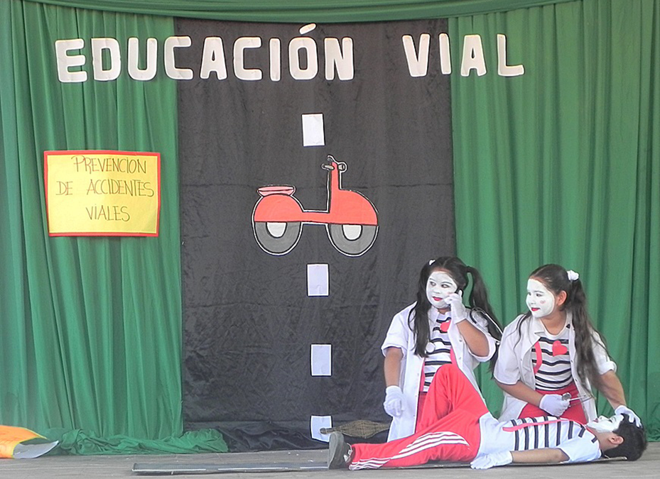 Seguridad vial: Asunción será sede de Simposio Iberoamericano