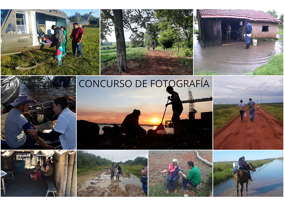 ¿Todavía no te inscribiste al Concurso de Fotografía? Aún estás a tiempo