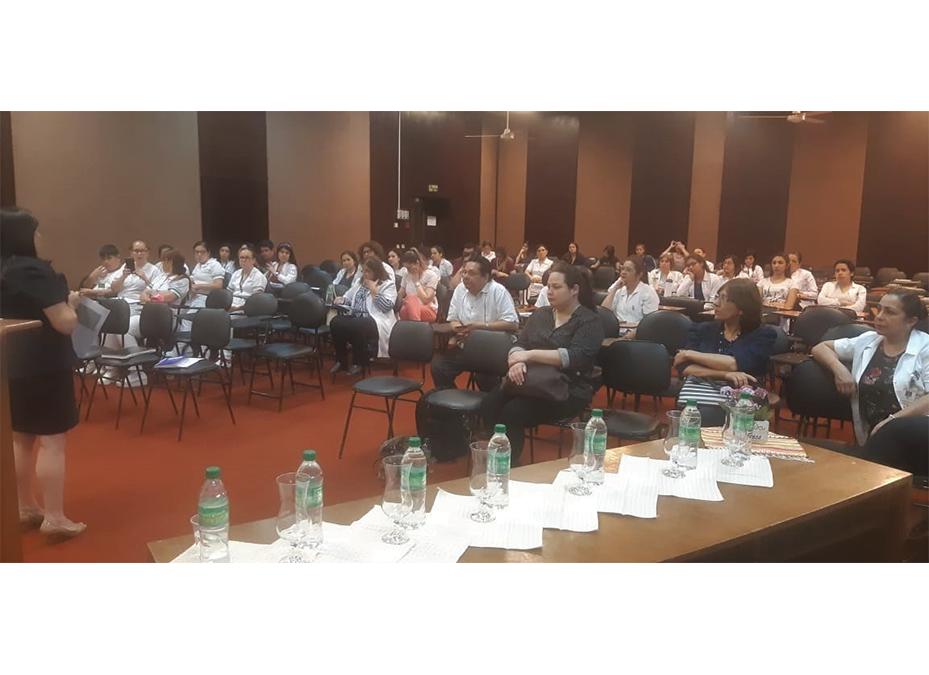 Uso de antibióticos: profundizan en la amenaza y retos para frenar la resistencia antimicrobiana