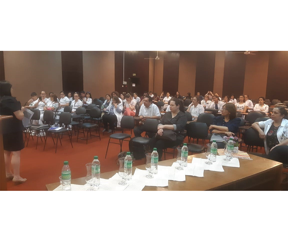 Uso de antibióticos profundizan en la amenaza y retos para frenar la resistencia antimicrobiana – 28-11-2019