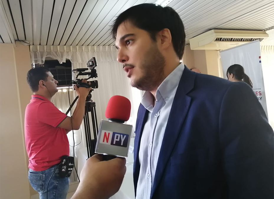 DENGUE: Lambaré, San Lorenzo y Capiatá, distritos con más casos