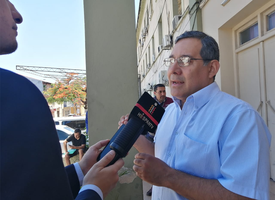 Dengue: casos sospechosos superan las mil notificaciones por semana