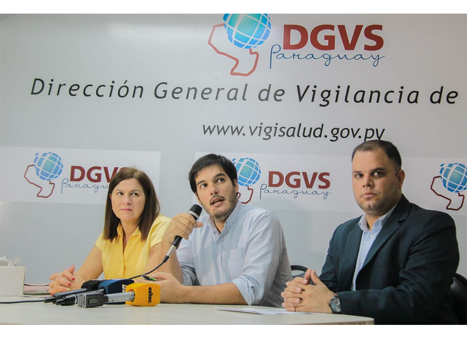 Dengue: el virus avanza y llega a 13 regiones del país