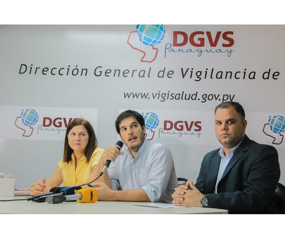 Dengue el virus avanza y llega a 13 regiones del país – 27-12-2019