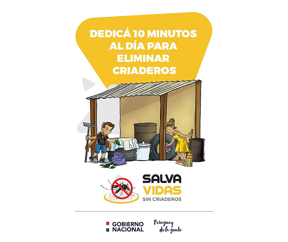 Dengue se reportan más de 600 afectados por el virus – 20-12-2019