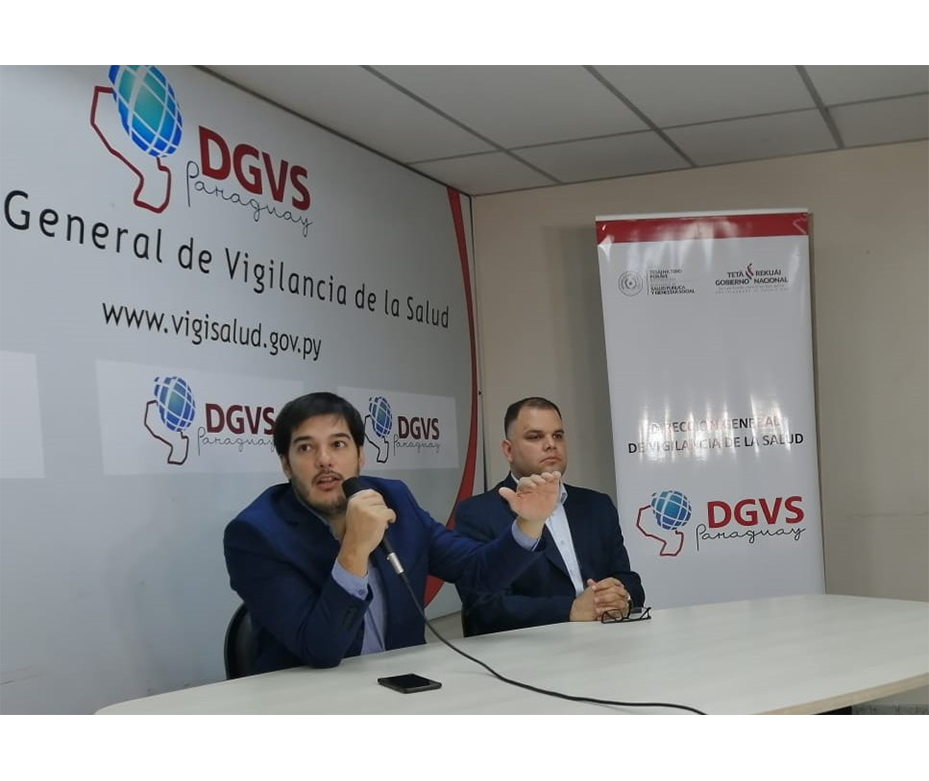 El dengue se expande a casi la mitad de los departamentos – 13-12-2019