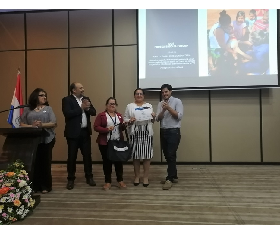 Muestra nacional cerró su décima edición con reconocimientos y premiaciones – 09-12-2019