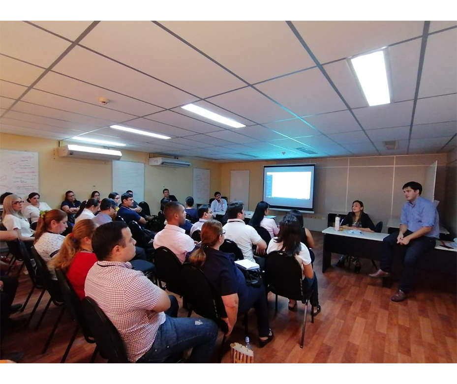 Nuevas fichas de arbovirosis entrarán en vigencia desde el 2020 – 18-12-2019