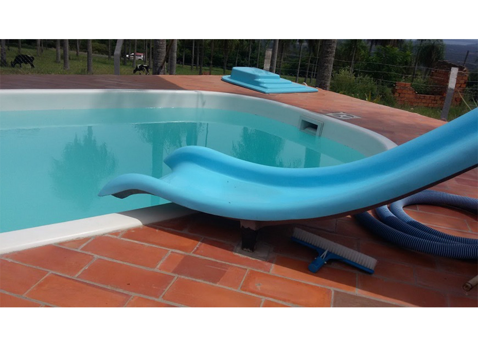 Piscinas deben estar cloradas para impedir la reproducción de mosquitos