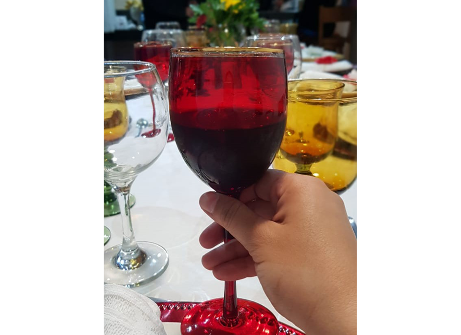 Recibamos el 2020 sin excesos