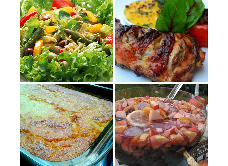 Todo exceso puede pasar factura: a comer con moderación en estas fiestas