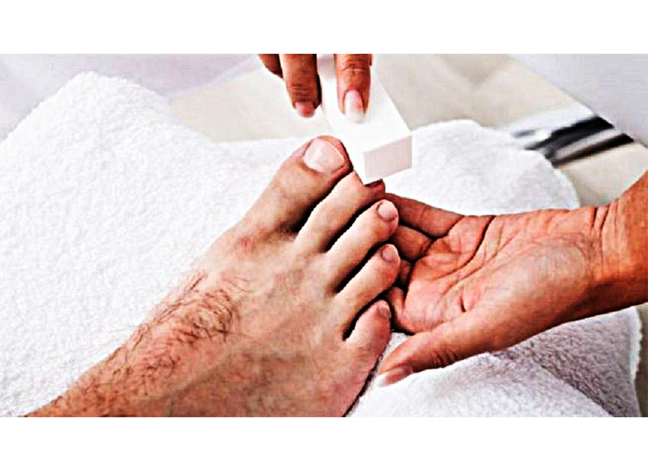 Úlcera en los pies, riesgo potencial de amputación para el diabético