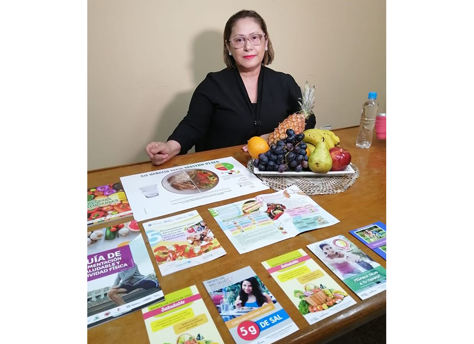 Cuidado con las transgresiones alimentarias durante las vacaciones