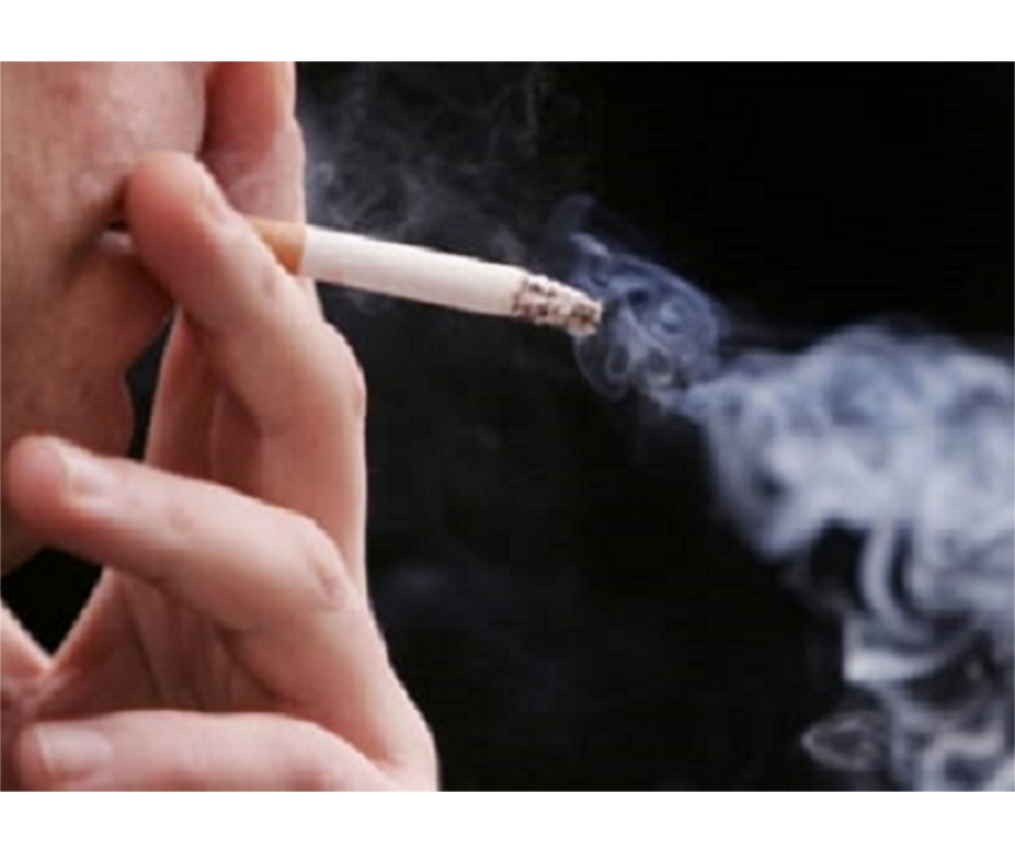 Decreto inhabilita fumar o vapear en espacios cerrados – 08-01-2021