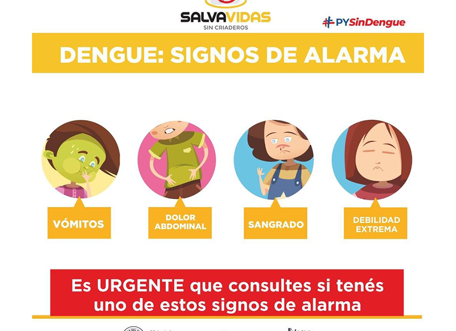 Dengue: en febrero se estaría ingresando en «fase crítica» de la epidemia