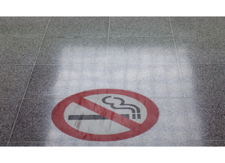 OPS felicita a Paraguay por adoptar medidas de protección contra el tabaco