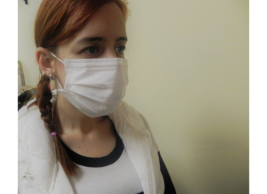 COVID 19, virus respiratorio prevenible con medidas de protección básicas