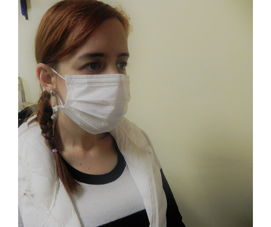 COVID 19, virus respiratorio prevenible con medidas de protección básicas – 25-02-2020