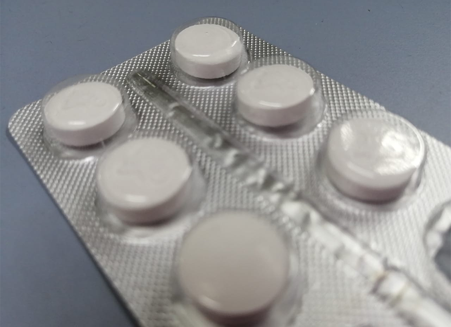 El Paracetamol no causa daños al hígado a dosis terapéuticas