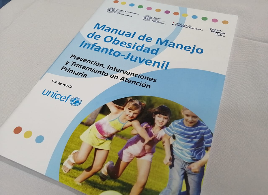 Obesidad: dietar a los niños no es la solución