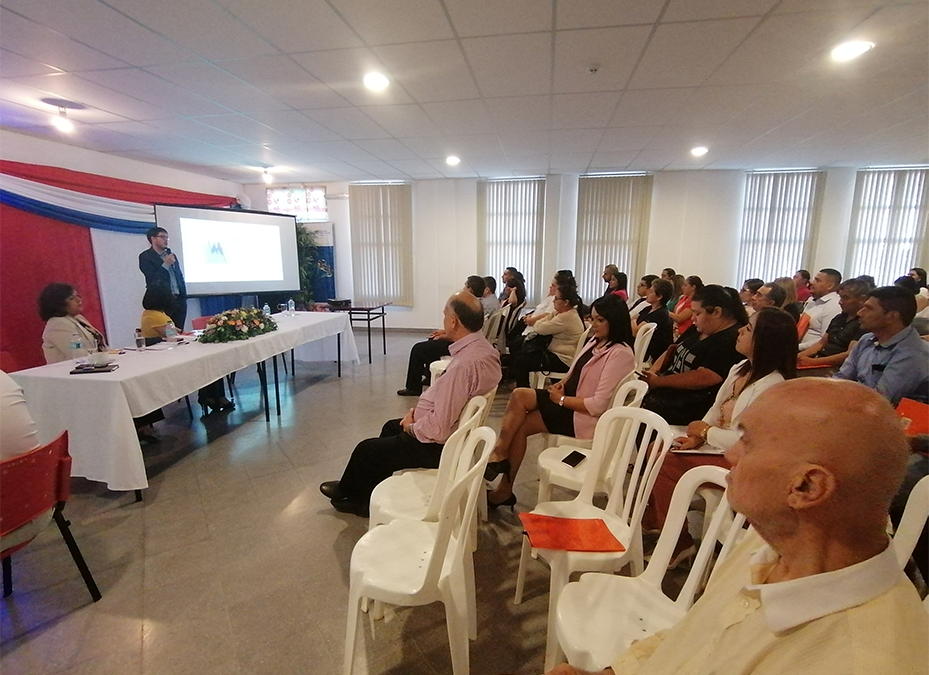 PAI busca elevar coberturas de vacunación para mantener a la población protegida