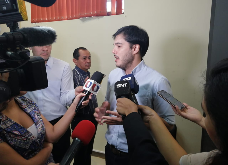 Paraguay sigue en alerta ante posible ingreso de sarampión