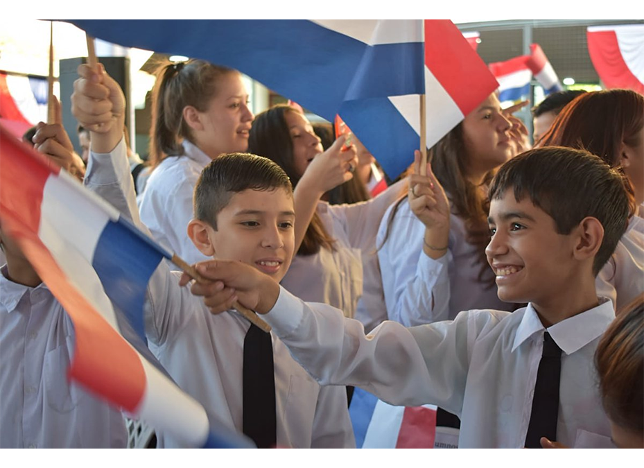 Salud pide extremar cuidados para evitar que escolares sean blancos del dengue