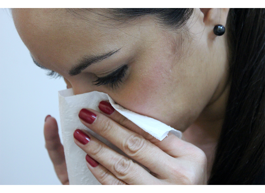 Salud se prepara ante posible epidemia de influenza y eventual ingreso del coronavirus