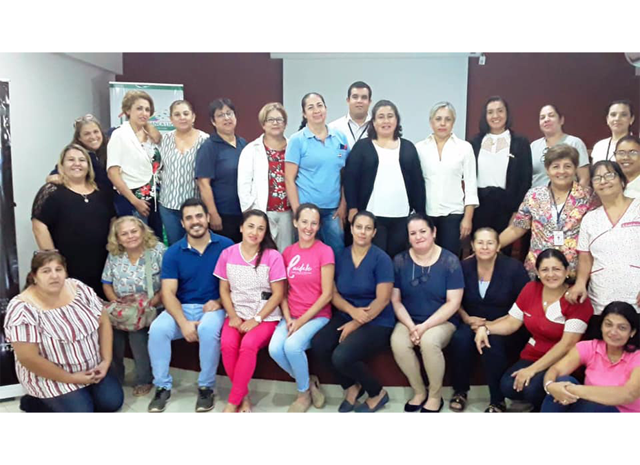 Tuberculosis: mejorar niveles de detección, control y tratamiento, la meta este año