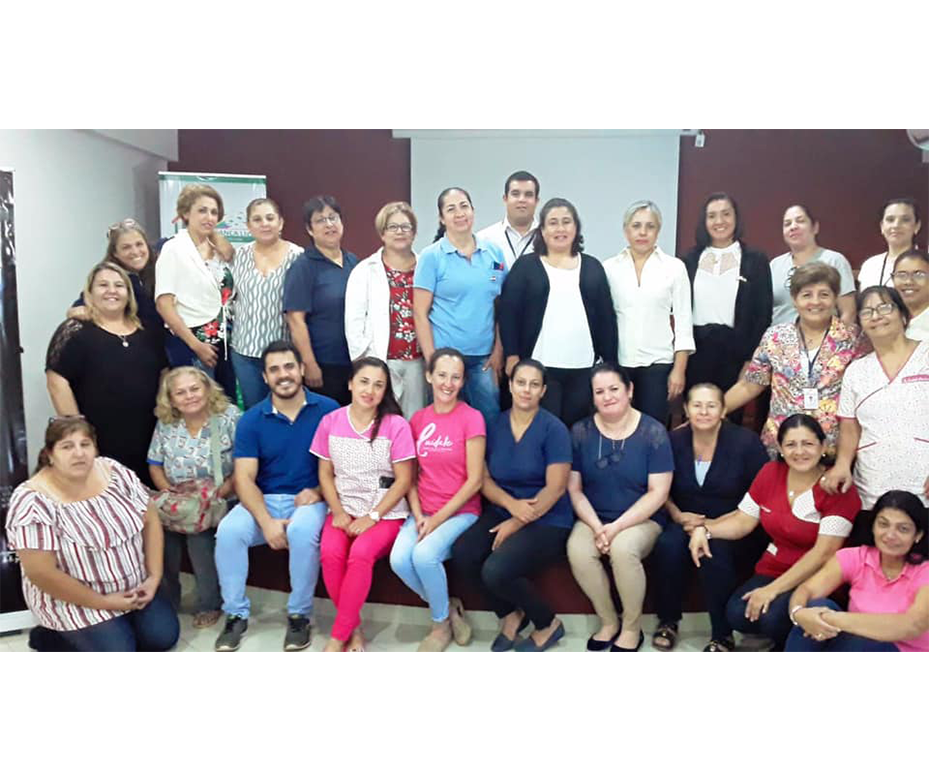 Tuberculosis mejorar niveles de detección, control y tratamiento, la meta este año – 17-02-2020