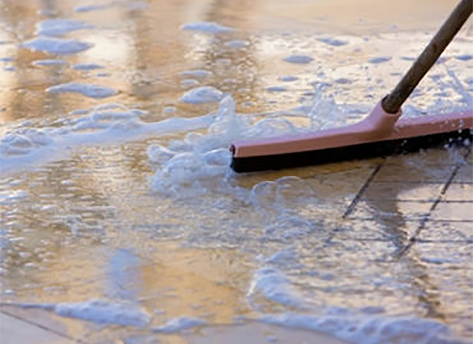 COVID-19: ¿Cómo limpiar y desinfectar la casa?