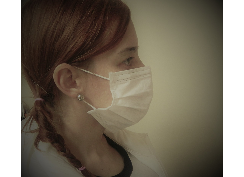 Código de infecciones respiratorias agudas, nueva herramienta de capacitación virtual