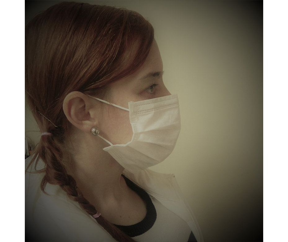 Código de infecciones respiratorias agudas, nueva herramienta de capacitación virtual – 09-03-2020