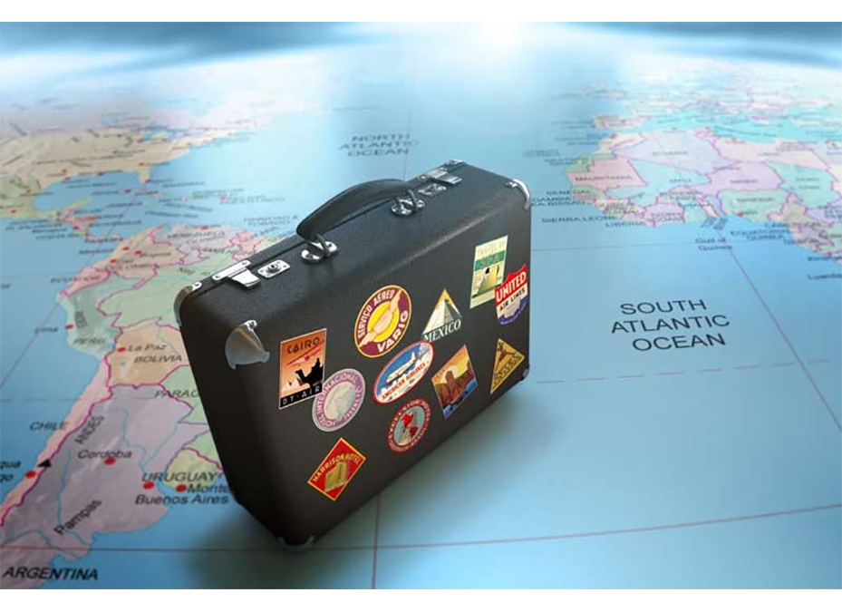 Salud Pública recomienda postergar viajes no esenciales a áreas con circulación de COVID-19