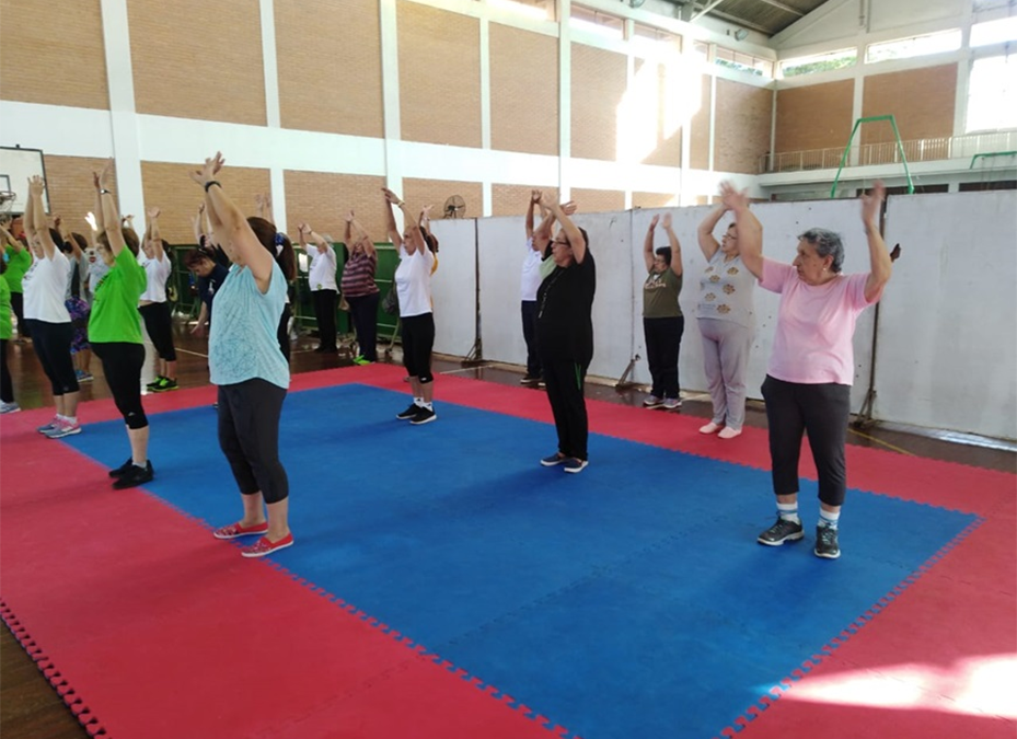 Se recomienda cierre por 15 días de gimnasios y centros de entrenamiento