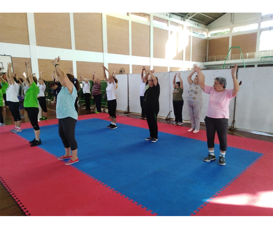 Se recomienda cierre por 15 días de gimnasios y centros de entrenamiento – 12-03-2020