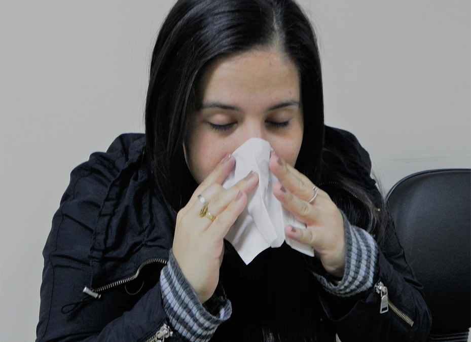 COVI-19: Consulta tardía podría generar cuadros irreversibles