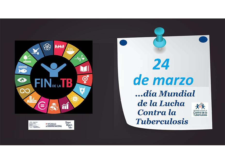 TB: pese a ser prevenible y curable sigue cobrando vidas y enfermando a miles en el mundo