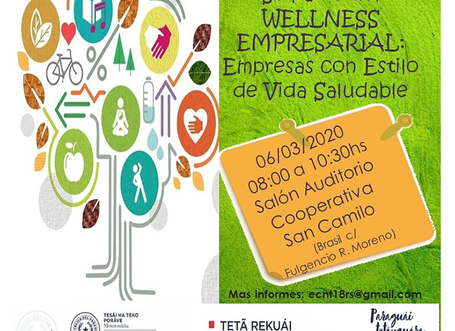 Wellness empresarial: busca fomentar en los trabajadores un estilo de vida saludable