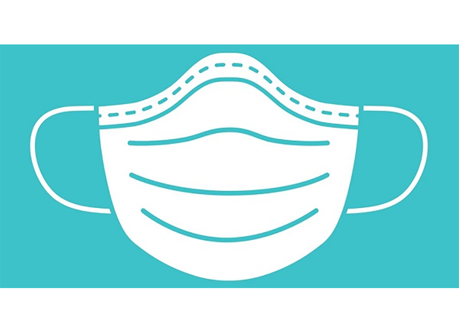 Desaconsejan uso de mascarillas en niños muy pequeños