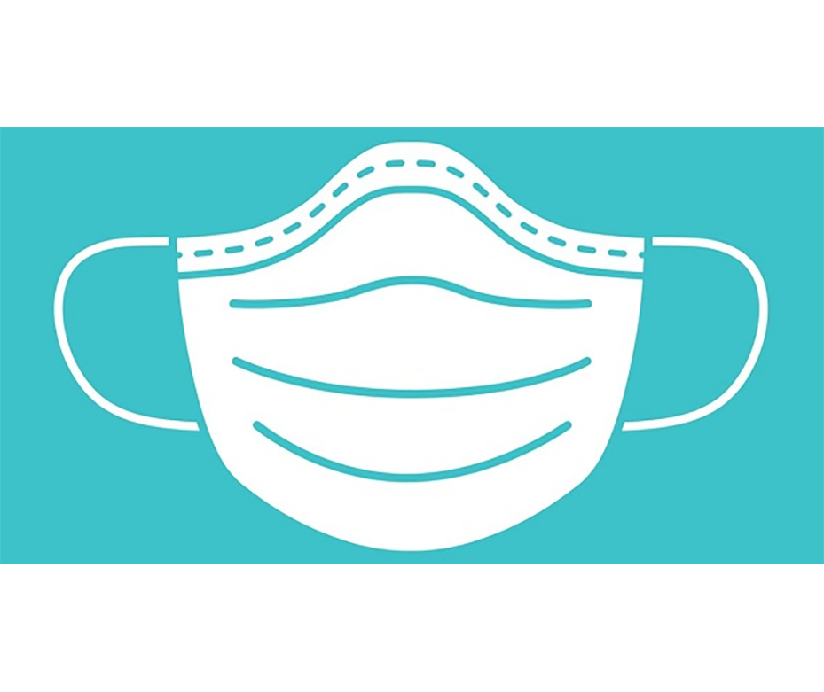 Desaconsejan uso de mascarillas en niños muy pequeños – 21-04-2020