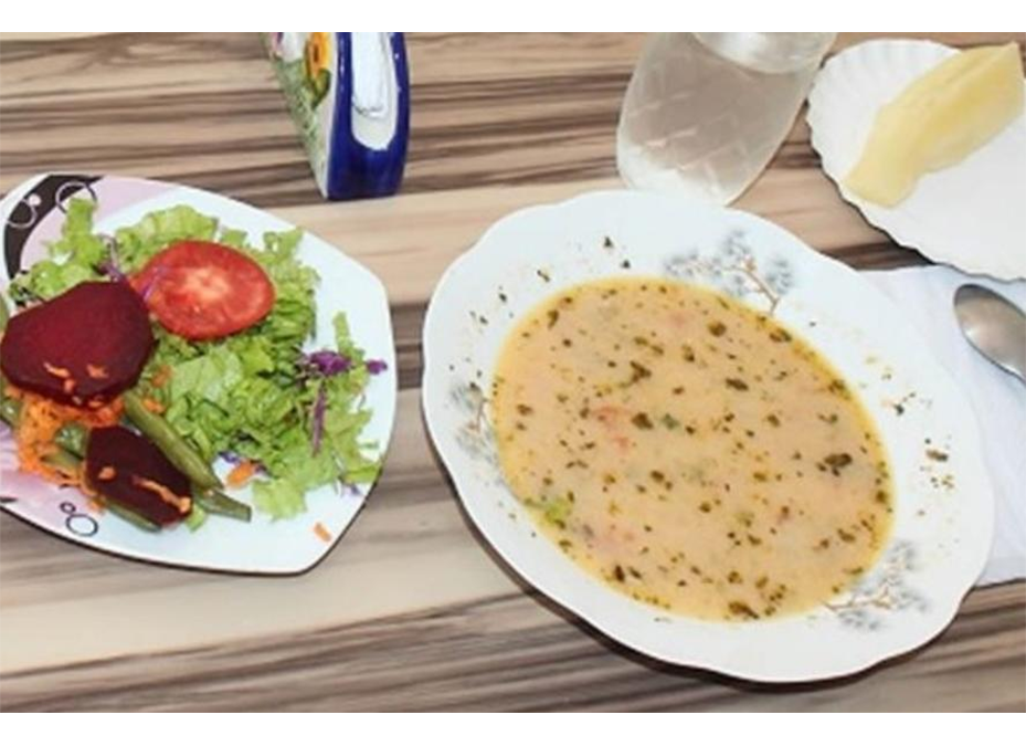 Subir de peso, uno de los efectos que puede darse durante la cuarentena