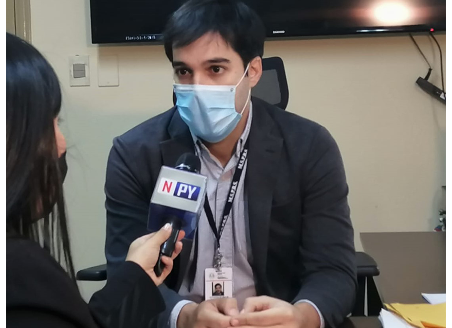 Analizan resultados obtenidos en la fase 1 de la cuarentena inteligente