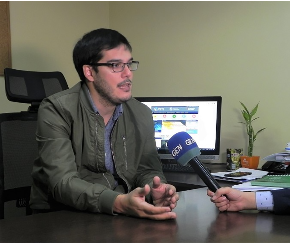 Casos de Covid-19 sin nexo se descartan al hallar la fuente de contagio – 04-05-2020